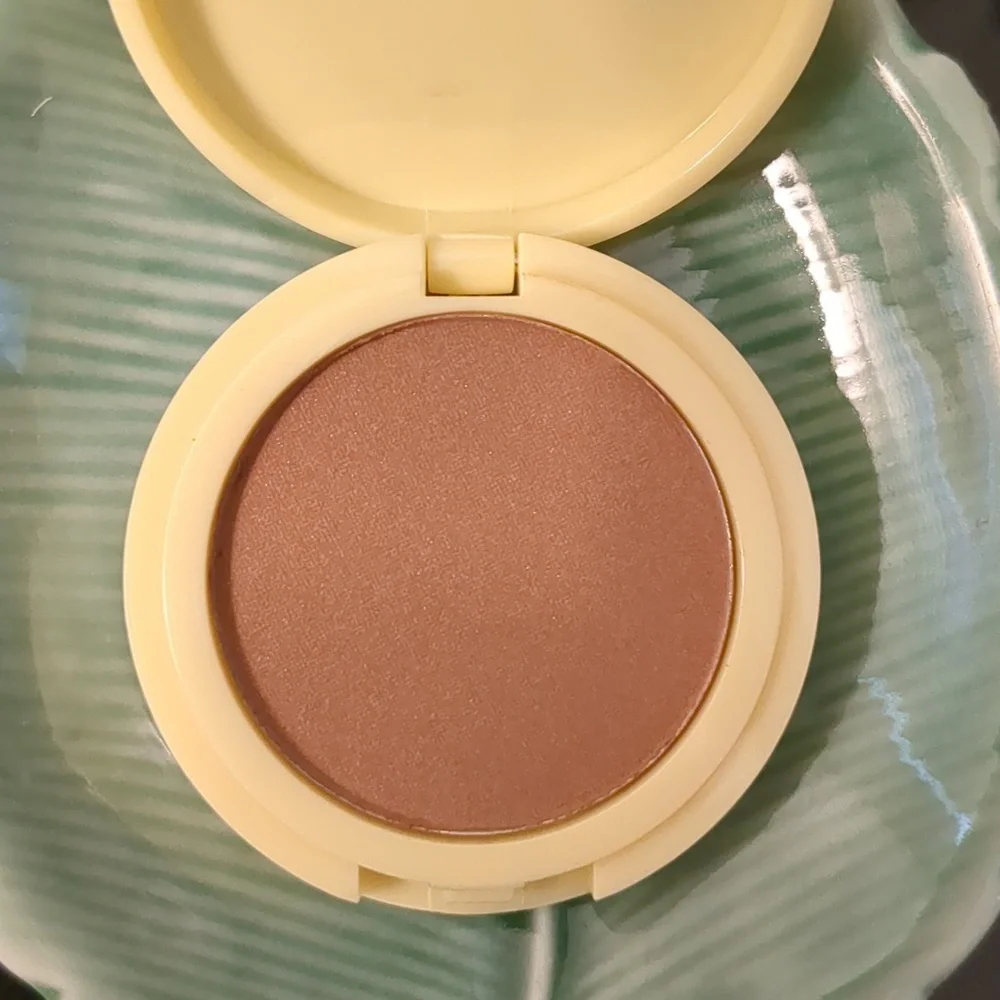 Hydrating Bronzer